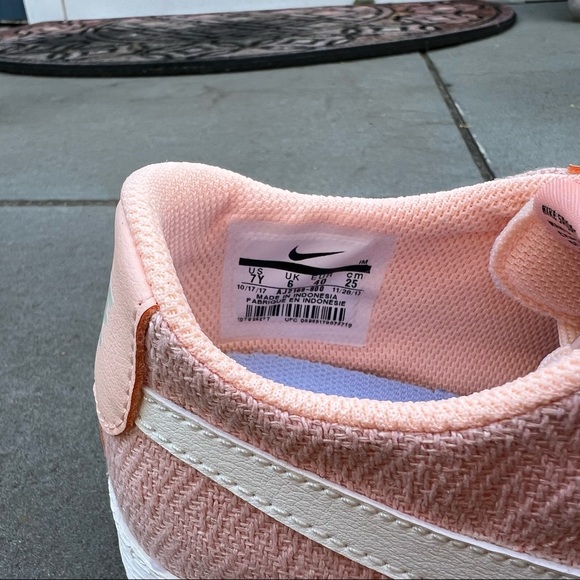 Nike Blazer Low SE GS - Picture 7 of 7